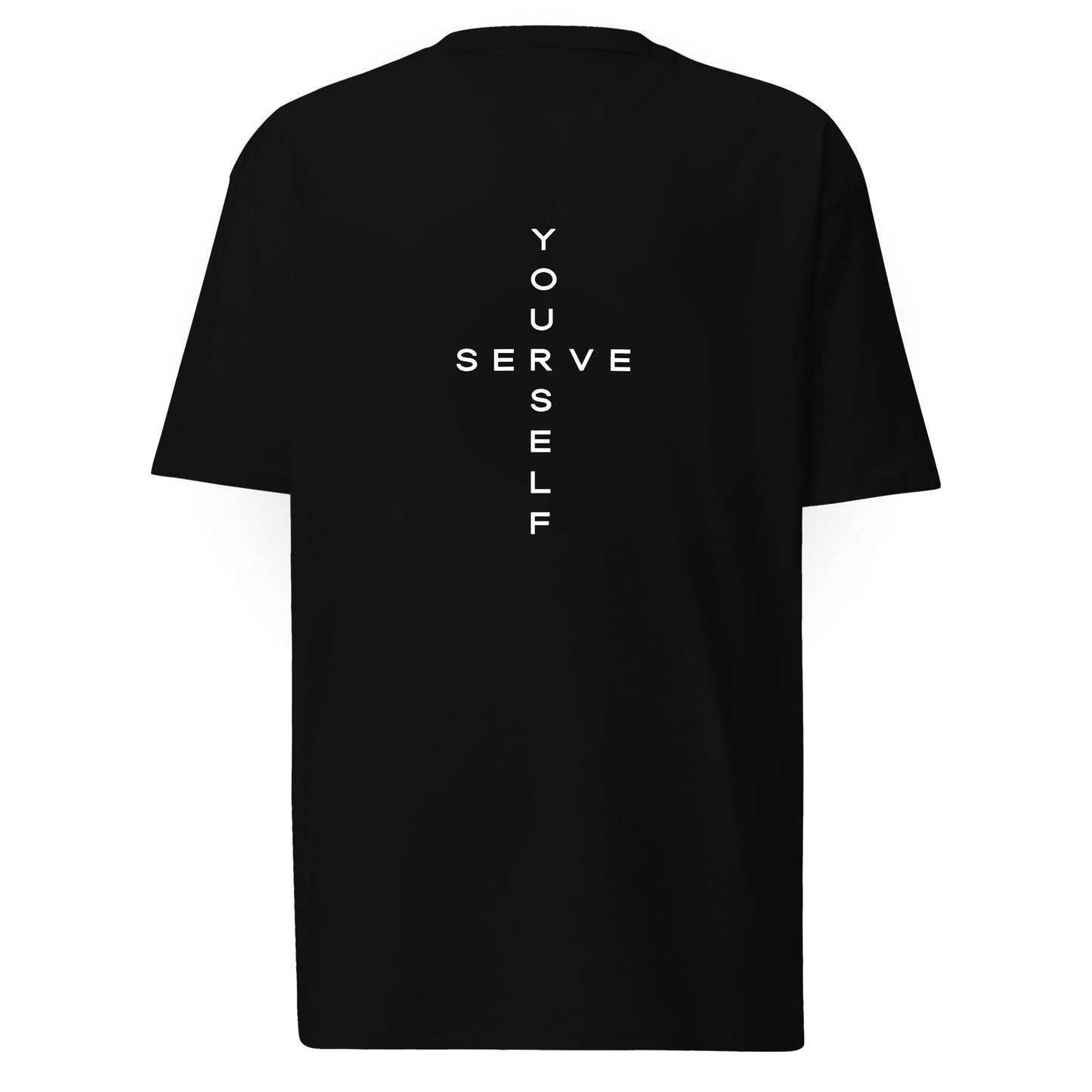 Free Few - Serve Yourself (Tee)