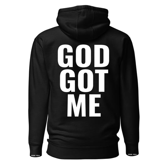 God Got Me | Hoodie