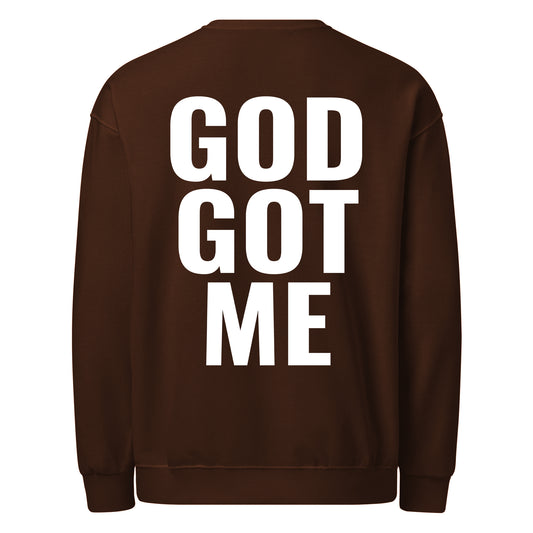 God Got Me | Crew