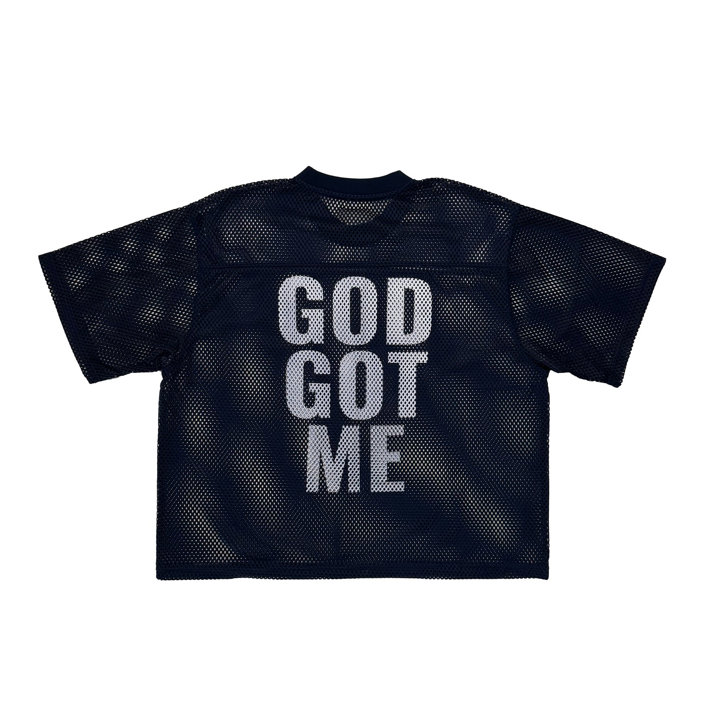 God Got Me | Jersey