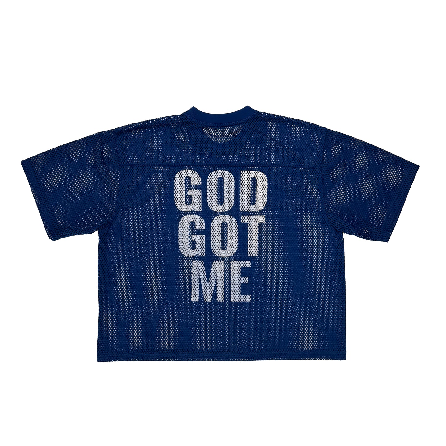 God Got Me | Jersey